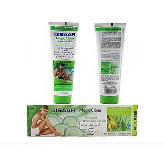TẨY LÔNG DISAAR 100ML DƯA LEO