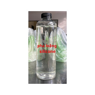 Dầu pha loãng cho keo Silicone RTV