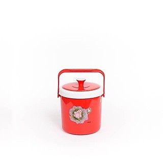 Bình đá giữ nhiệt duy Tân 5 lít