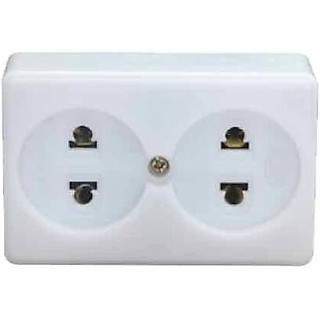 Ổ cắm Vinakip ( Ổ cắm đơn , 2 ,3 ,4 - Đa năng - vinakip )