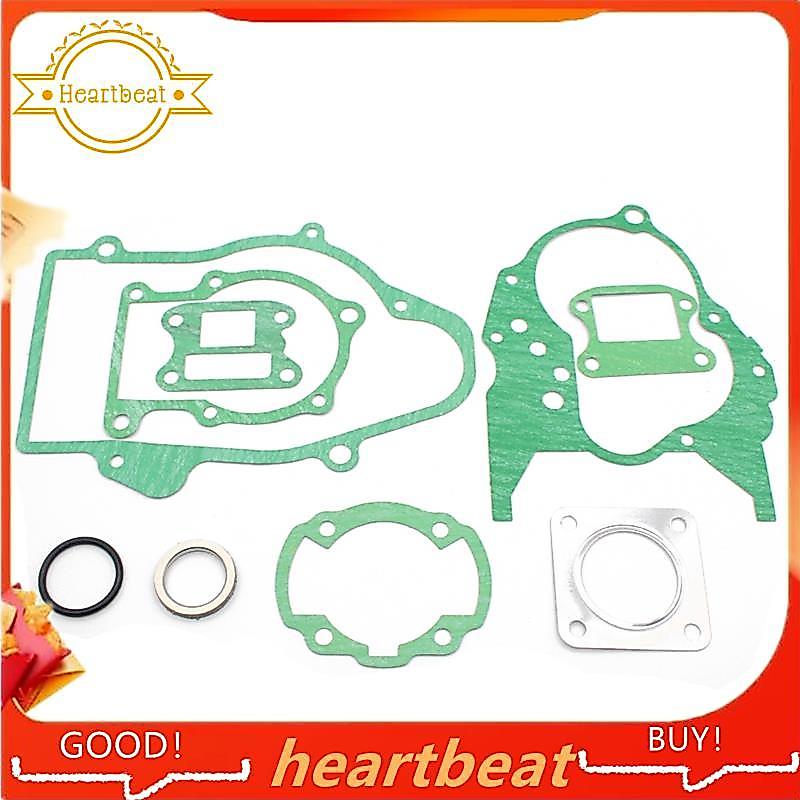 Xe Máy Xe Tay Ga Full Gasket Bộ Điốt 50 Elite 50 Af17 Af18 Af27 Af28