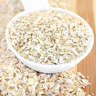 Yến Mạch Cán Vỡ Cao Cấp 1KG – Ngũ Cốc Dinh Dưỡng Cho Cả Nhà