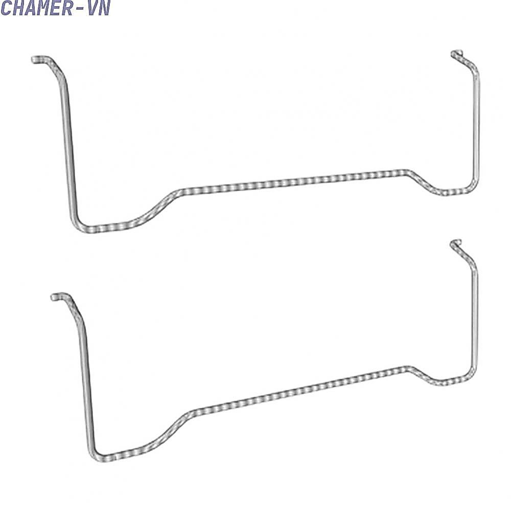 【CHAMER】Table Unit Board Support Legs For IGT Camping Folding Table Legs 0.5U/1U【HomeLiving】