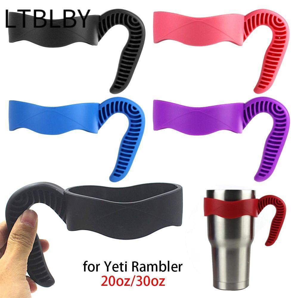 LTBLBY 1 Cái Giá Đỡ Bình Nước, Drinkware Cốc Đế Cốc Cốc Cốc Cốc, Phụ Kiện Chai Di Động Cốc 5 Màu Giá