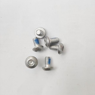 Set 6 ốc bắt đĩa phanh xe đạp