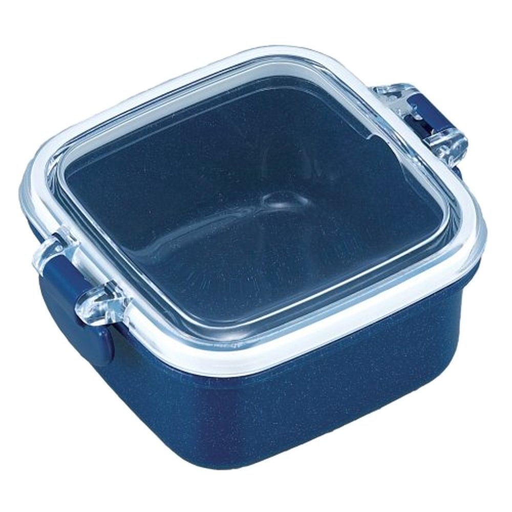 tất - OSK Silver Mode Airtight Container Series - Various Sizes and Features