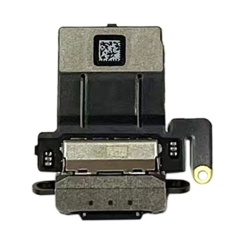 Cáp mềm cổng sạc từ tính cho iPad Pro 11 2024 A2836 A2837 A3006