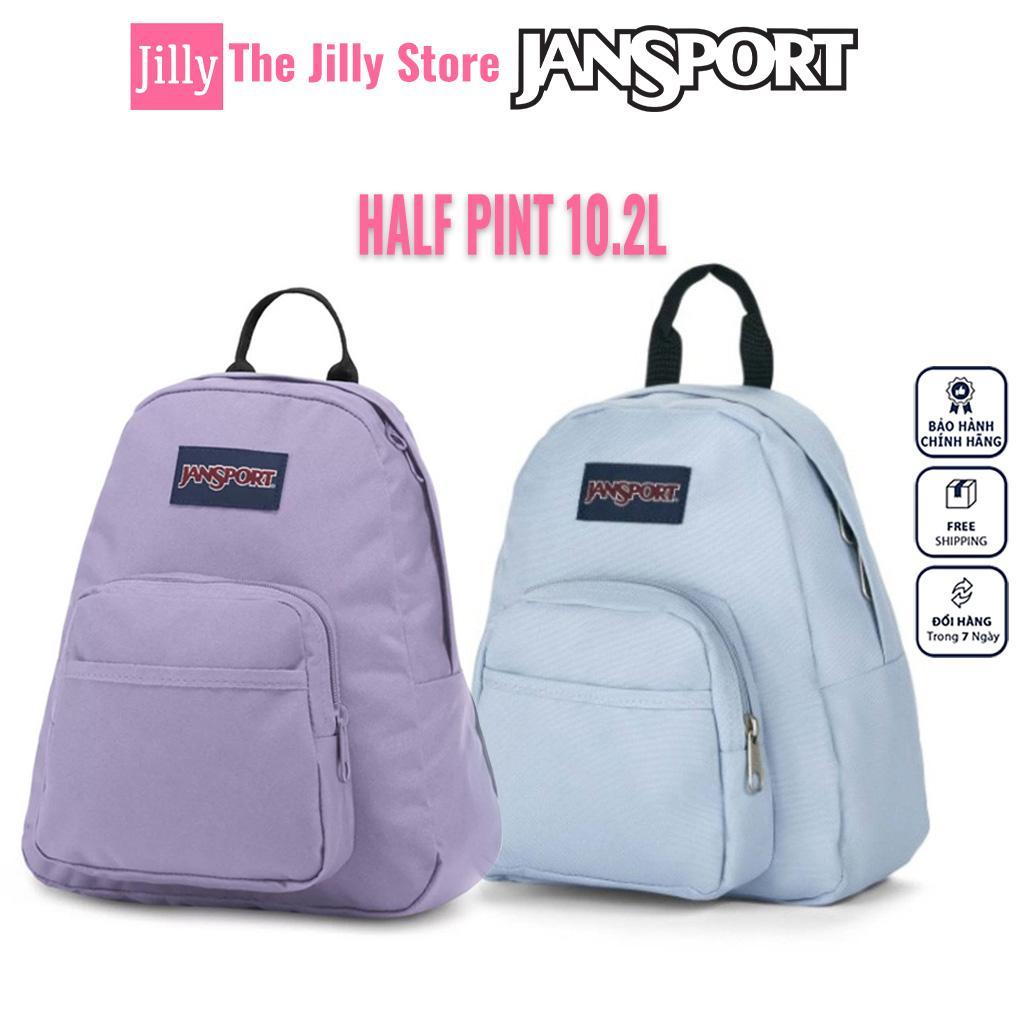 Balo Jansport (USA) Half Pint 10.2L - JS00TDH6
