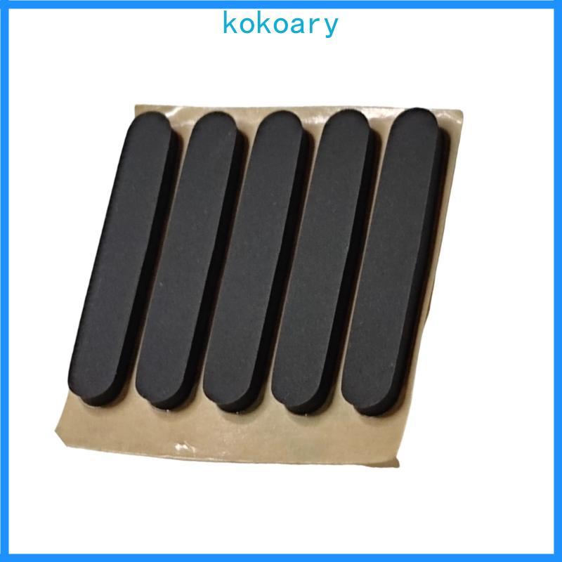 Bàn phím chống trượt KOK Chân tương thích cho bàn phím K835 K845 G412SE G413TKLSE