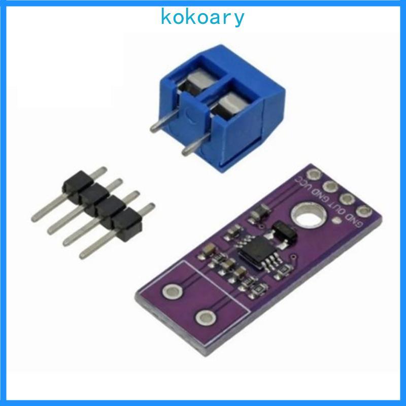 Bảng điều hòa tín hiệu cặp nhiệt điện loại KOK AD8495 K Nhiệt độ chính xác