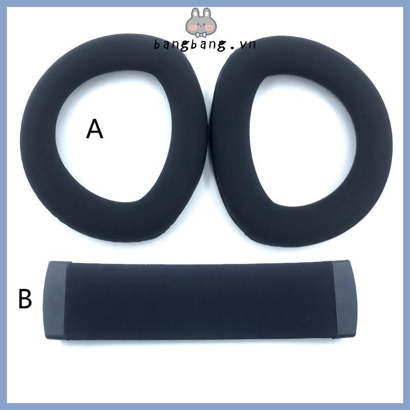 Tai nghe Bang Earmuffs Earpads cho Head Beam cho tai nghe HD800 HD800S