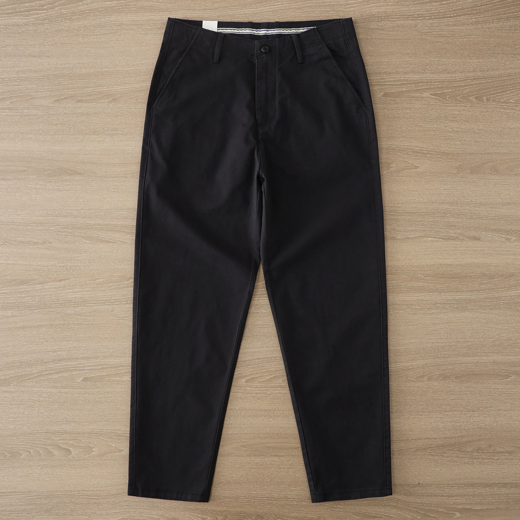 Net Image Chất lượng chính hãng 6937 Apricot / Đen 37 Yuan 28 đến 36 Size, No 35