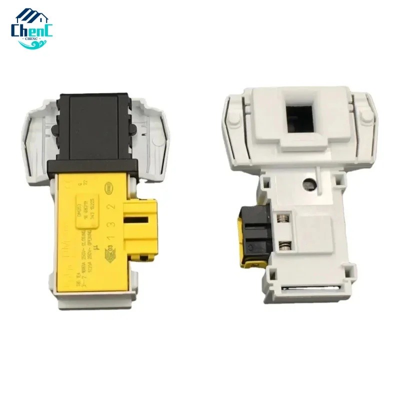 WE DM053 khóa cửa công tắc trễ vi mô cho máy giặt kẹo G04 1060DS G04 DF 86 DD