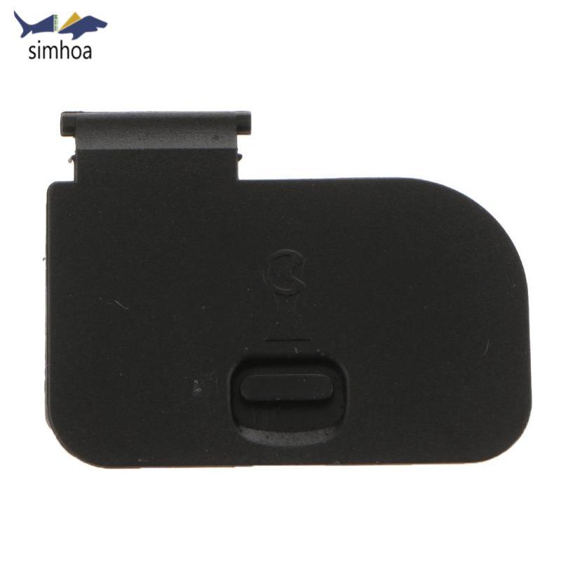 Nắp cửa pin cho bộ phận thay thế máy ảnh kỹ thuật số Nikon D750 nero9 # Nikon D750