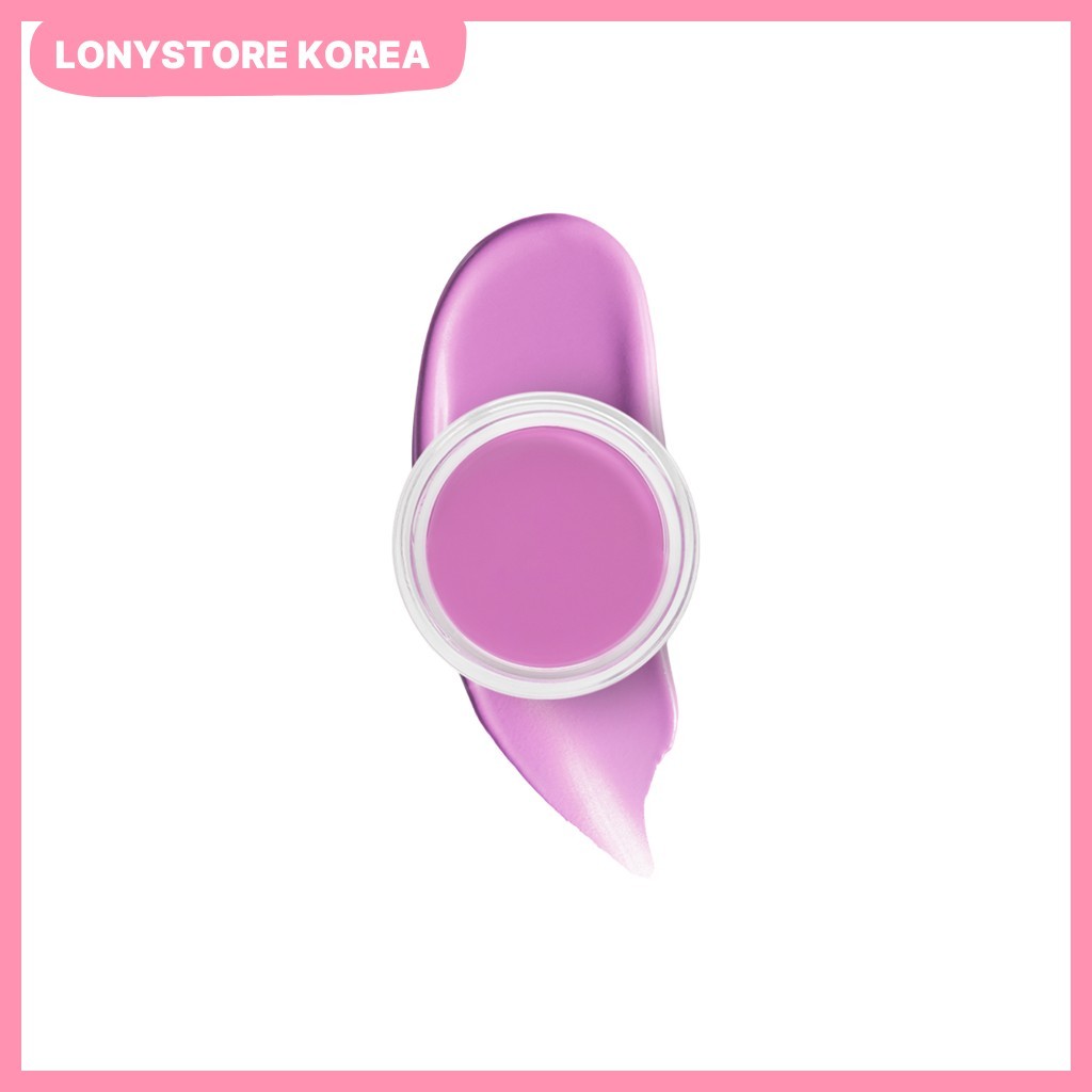 [daiso] Son & Park Artistry Spread Color Balm, No.05 bưởi, 1 cái / Son dưỡng môi Hàn Quốc / Màu sống