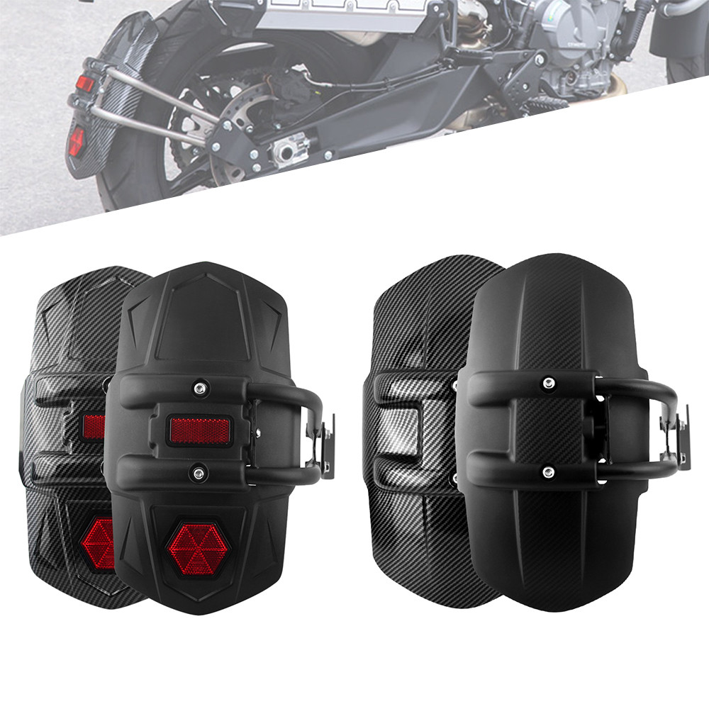 FENDER Dành Cho Xe Honda CB650F CB650R CBR 650 F CB 650 F CBR 650 R Xe Máy Chắn Bùn Chắn Bùn Phía Sa