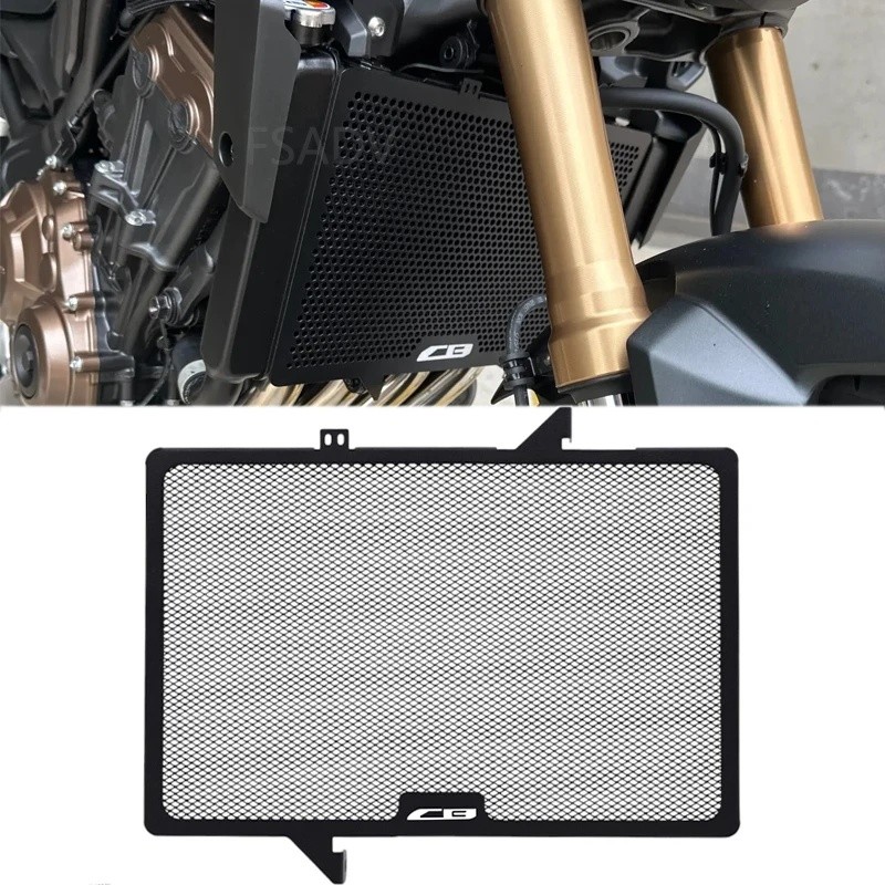 Tản Nhiệt Lưới Tản Nhiệt Bảo Vệ Cho Xe HONDA CBR 650F CBR650F CBR 650 F 2014-2015-2016-2017-2018