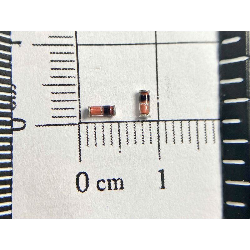 [Combo 10 chiếc] LL4148 ,1N4148, LL34 DIODE SMD 1206