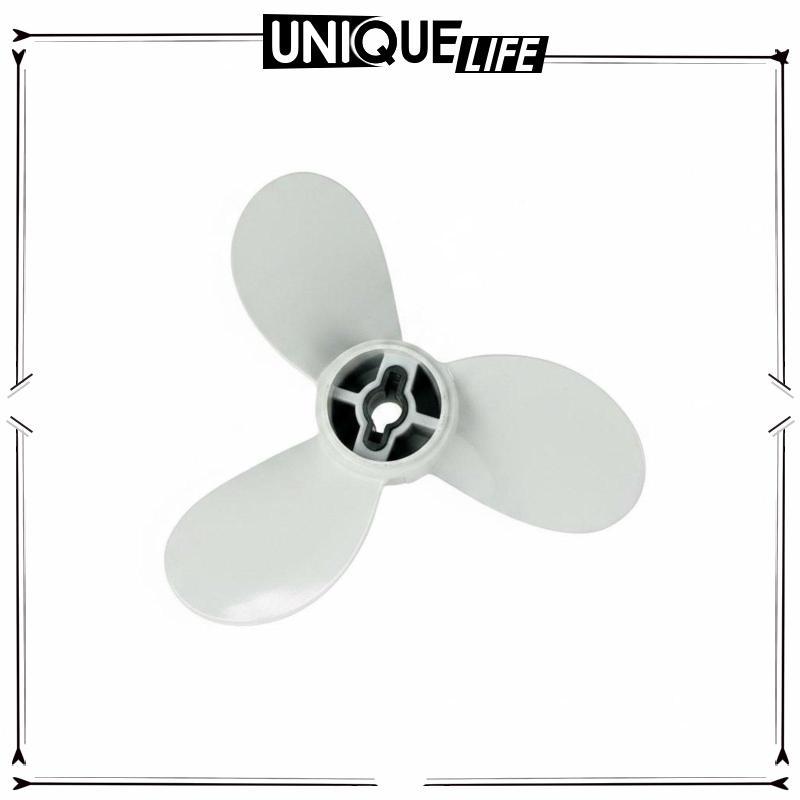 Cánh quạt đẩy Cánh quạt xoay tay phải Cánh quạt phía ngoài 12V 45-55-65lbs