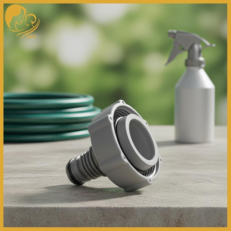CANSHOP Bestways P6H1419 Đầu nối van thoát nước bể bơi cho đường Bawash VN