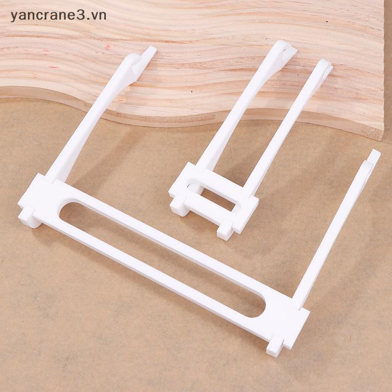 {YAN} Giá đỡ mở rộng khay Tương thích với Cricut Maker 3 và Maker Khay mở rộng Khay cắt cho Cricut E