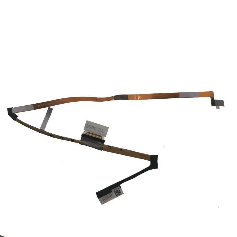 Màn Hình Video Cáp Mềm Cho Dell Inspiron Vostro 14 5401 5402 5405 5408 5409 laptop LCD Màn Hình LED 