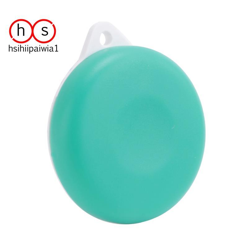 Thẻ Beacon với cảm biến gia tốc BLE 5.0 Tiêu thụ điện năng thấp Thẻ Ibeacon chống nước. hsihiipaiwia