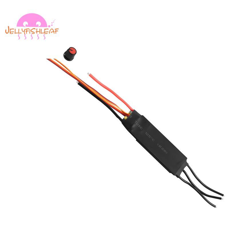 DC6-24V 1000W BLDC 3 pha DC Trình điều khiển động cơ không chổi than Hallless DC Motor Drive Board B
