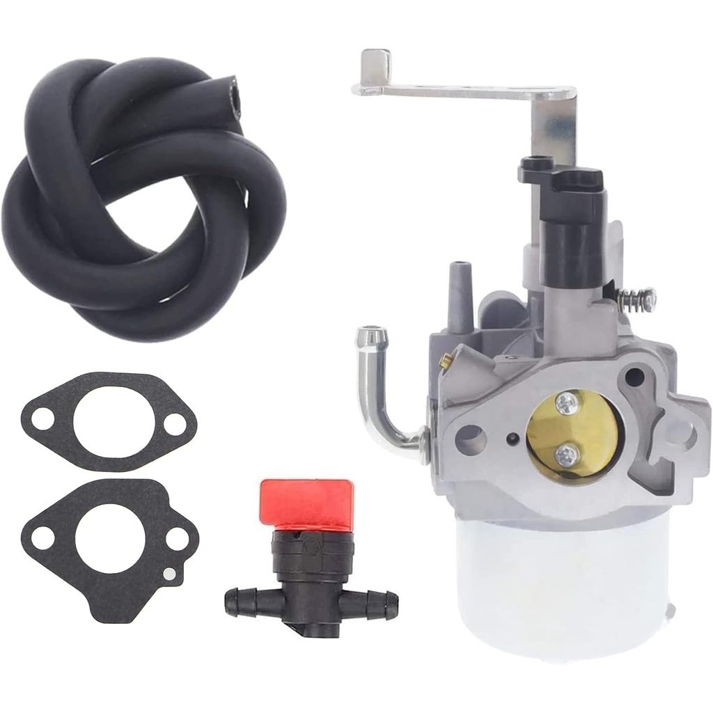 Bộ Chế Hòa Khí 276-62304-60 Cho Robin Subaru EX13 EX17 EX21 SP210 Máy Phát Điện Carb 276-62304-20 27