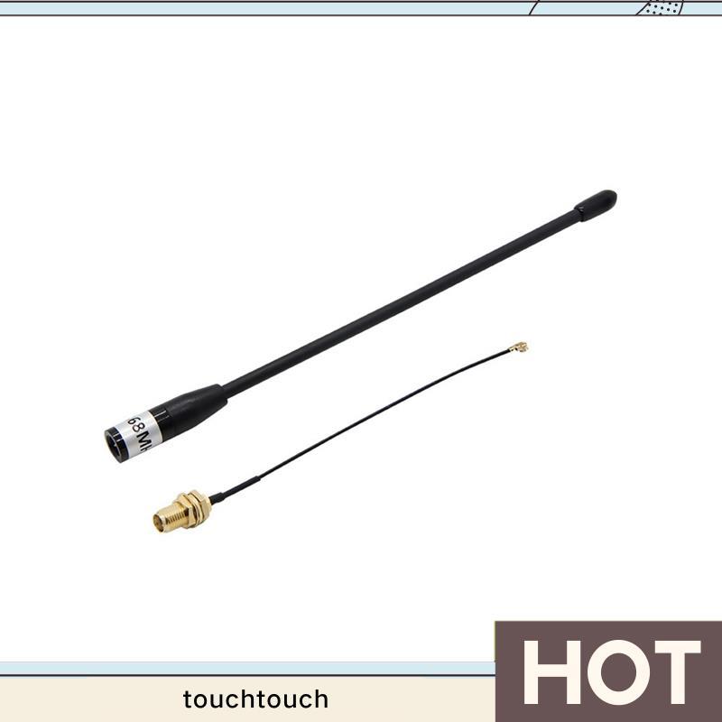 Ăng-ten 868Mhz / 915 MHz có đầu nối cho cảm ứng T- / T- Plus.vn