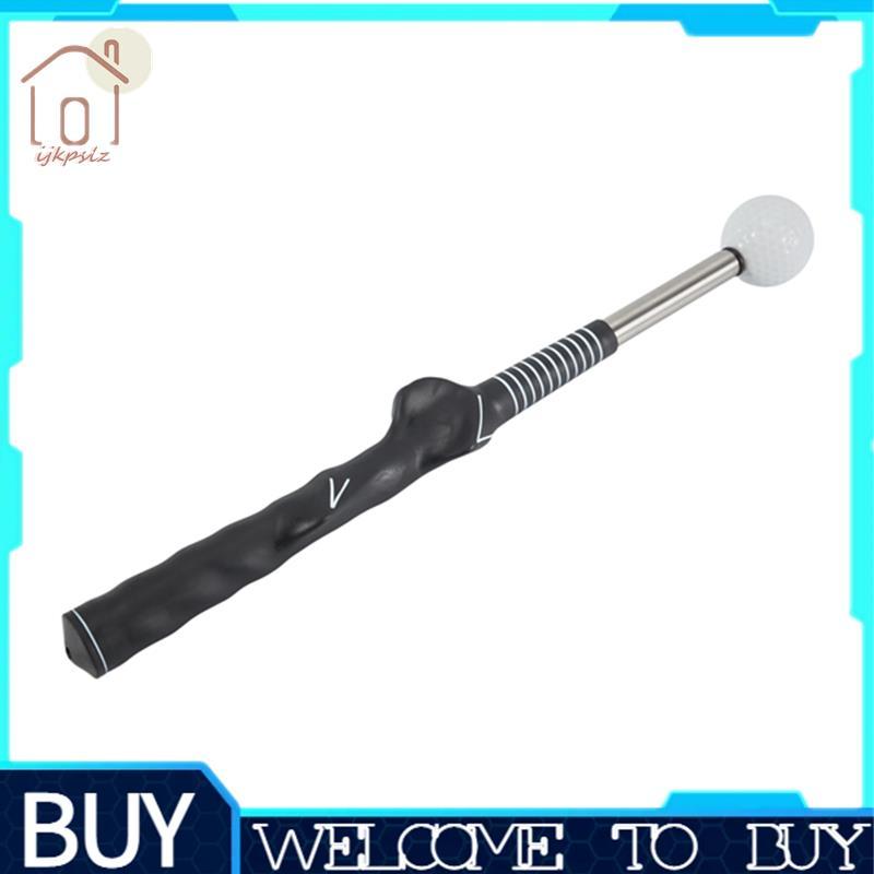 Golf Swing Practice Stick Kính thiên văn Golf Swing Trainer Golf Swing Master Training Aid Practice 