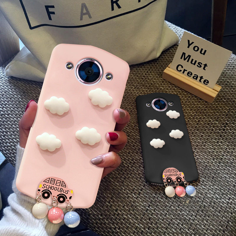 Thích hợp cho Vỏ điện thoại Meitu t8s Phiên bản t9 V7 Nữ m8s Xu hướng Hàn Quốc t8m8 Sáng tạo m6S Bao