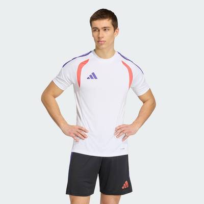 adidas Football Tiro26 League Jersey Men White KS0293
