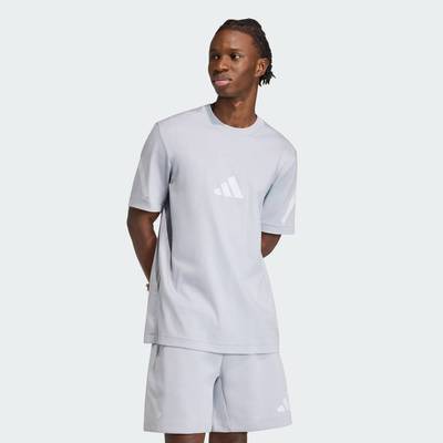 adidas Phong cách sống Áo Thun adidas Z.N.E. Nam Xám KE4699