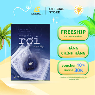 Sách - Những Lần Rơi Không Chạm Đáy