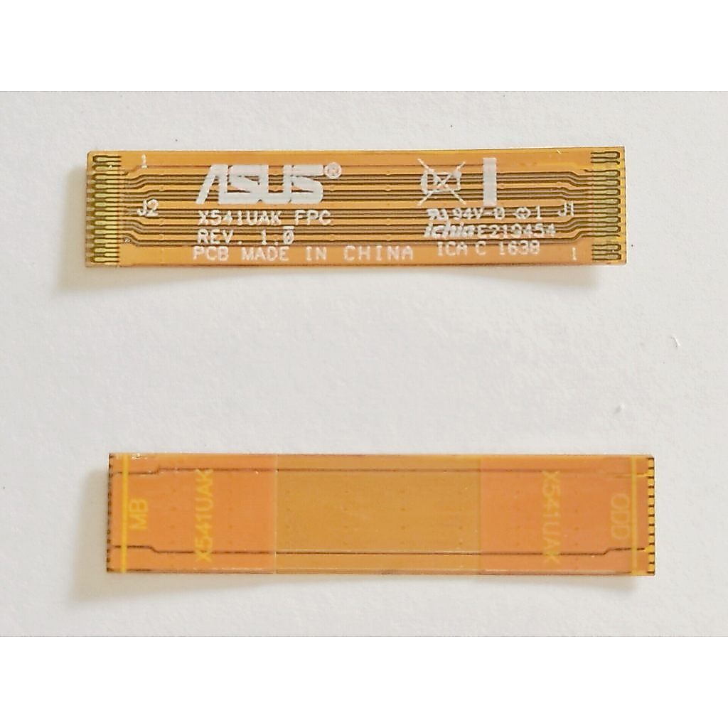 Cáp HDD Cho asus x540l a540u c520 x540up r540u f540u x541s Cáp SATA Ổ Cứng Cáp Kết Nối HDD