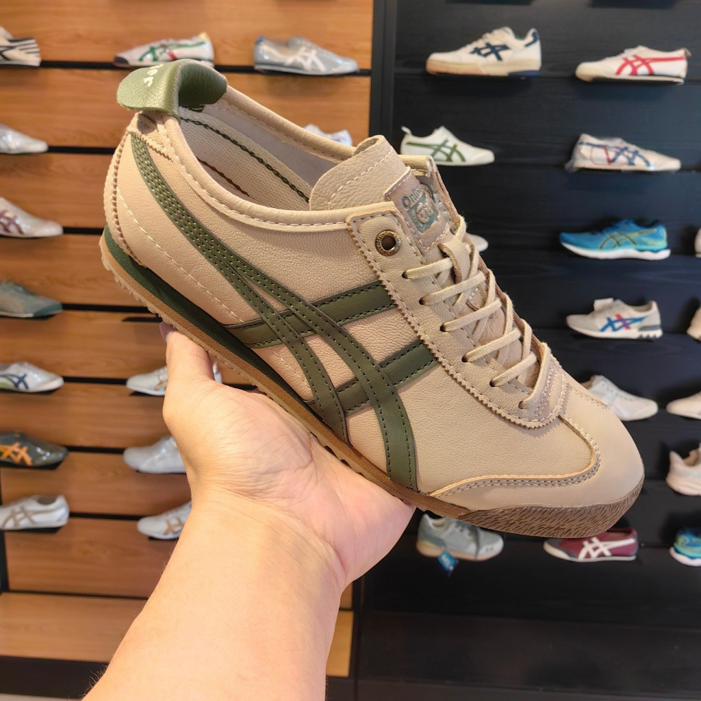 Giày thể thao nam nữ Onitsuka MEXICO 66 SD