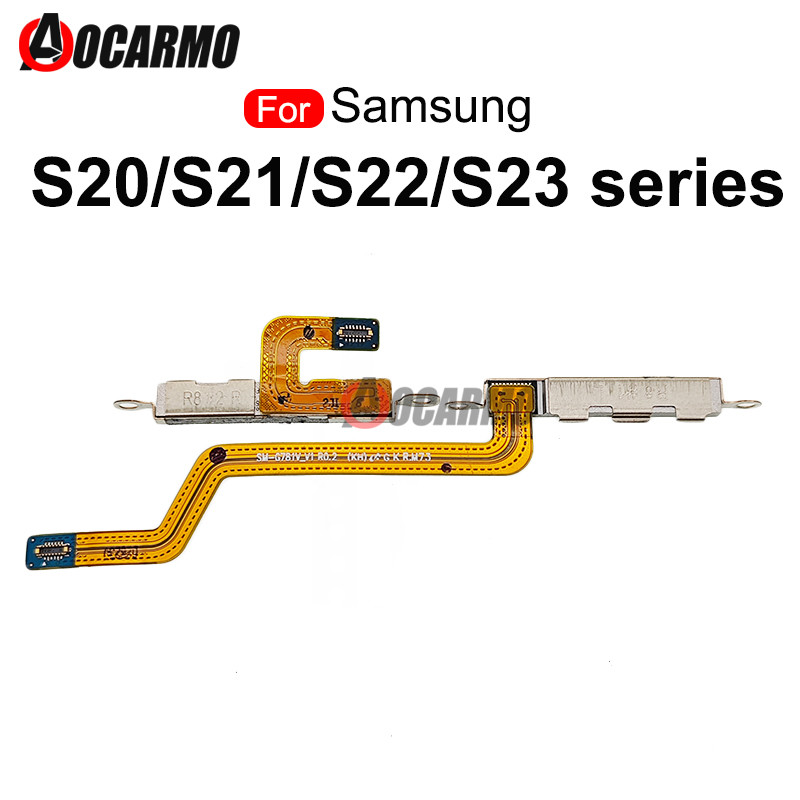 1X Dành Cho Samsung Galaxy S21 FE S20FE 5G S21 + S22 Ultra S23 Plus G996U G998U 5G mmWave Đầu Nối Mô
