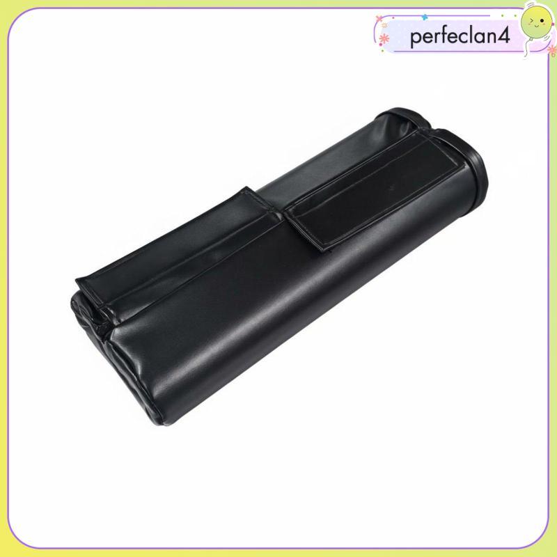 Glute Press Pad Đệm Dày Glute Lực đẩy Pad Hỗ trợ thoải mái Màu đen