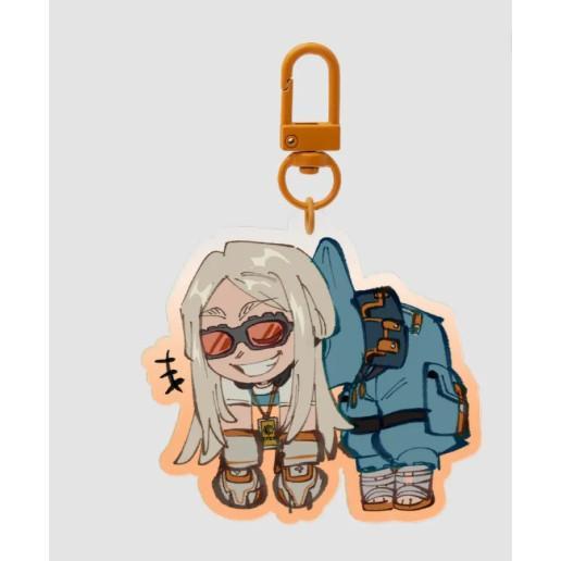 August Stilza Keychain Nang Decor Shop DECOR DECOR SHOPP DECOR