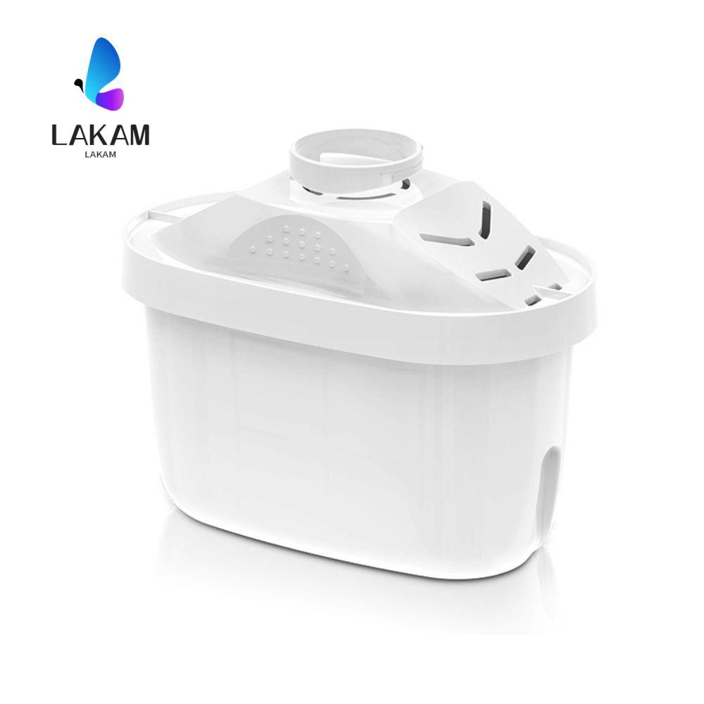 Thay thế LAKAM, Bộ lọc nước cổ điển tiêu chuẩn, Bình lọc nước bình đựng nước cho bộ lọc Brita
