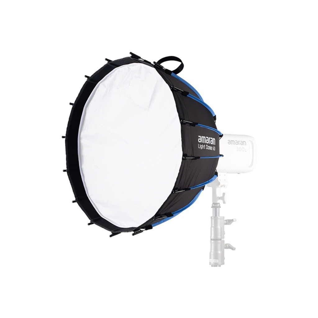 Phụ kiện Amaran Light Dome 60 - Hàng Chính Hãng