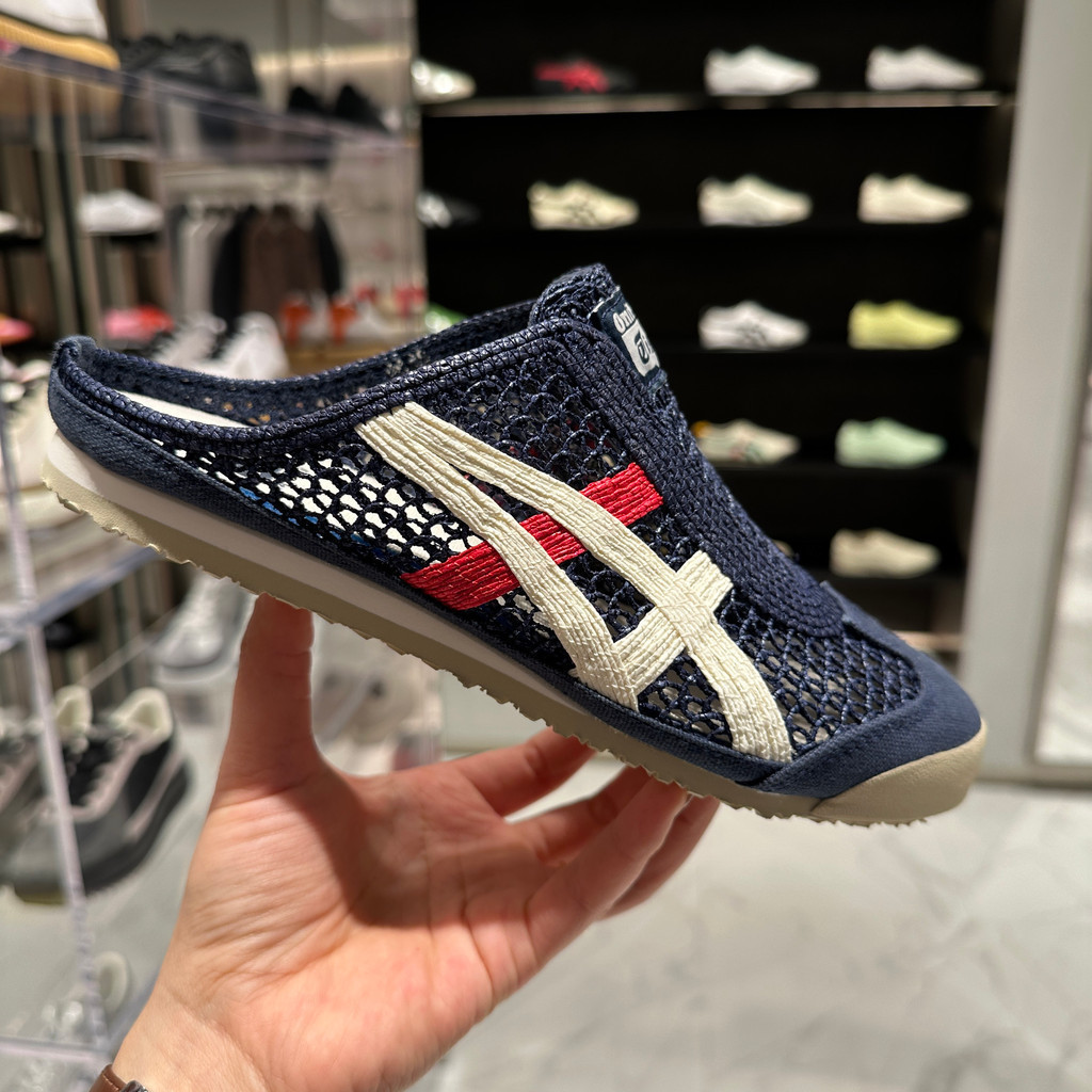 Dép lưới Onitsuka Tiger Onitsuka Tiger MEXICO 66 SABOT 1183C123