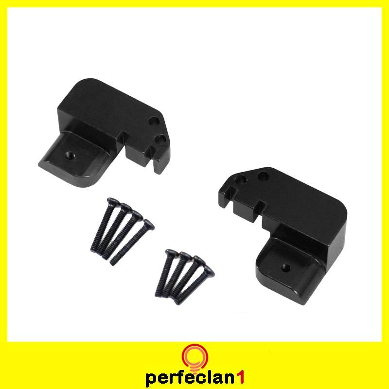 Giá đỡ RC, Bộ phận thay thế hợp kim nhôm DIY, Thay thế nâng cấp vít cho MN82Pro, MN82S và MN82
