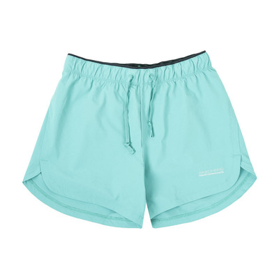 Quần Đùi Thể Thao Nữ Skechers Walking Performance Shorts - SP325W354-0646