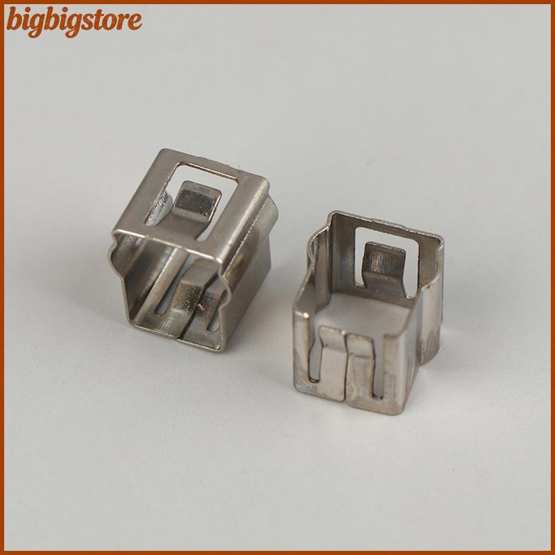 Lớn 10 / 20 Chiếc Kẹp Cố Định Cho Bambu Lab X1C / H2D / P1P / P1S Hotend Thermistor / Gốm Nóng Kẹp P