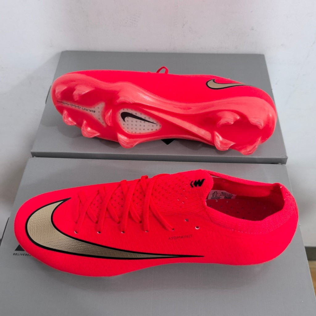 AIR Zoom Mercurial Vapor 17 Elite FG Giá đỡ KÍCH THƯỚC: 36-45