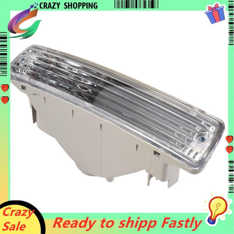 Đèn báo rẽ cản trước ô tô cho 80 Series 1991-1998 LC80 FJ80 FZJ80 HDJ80 HZJ80 4500 bên phải