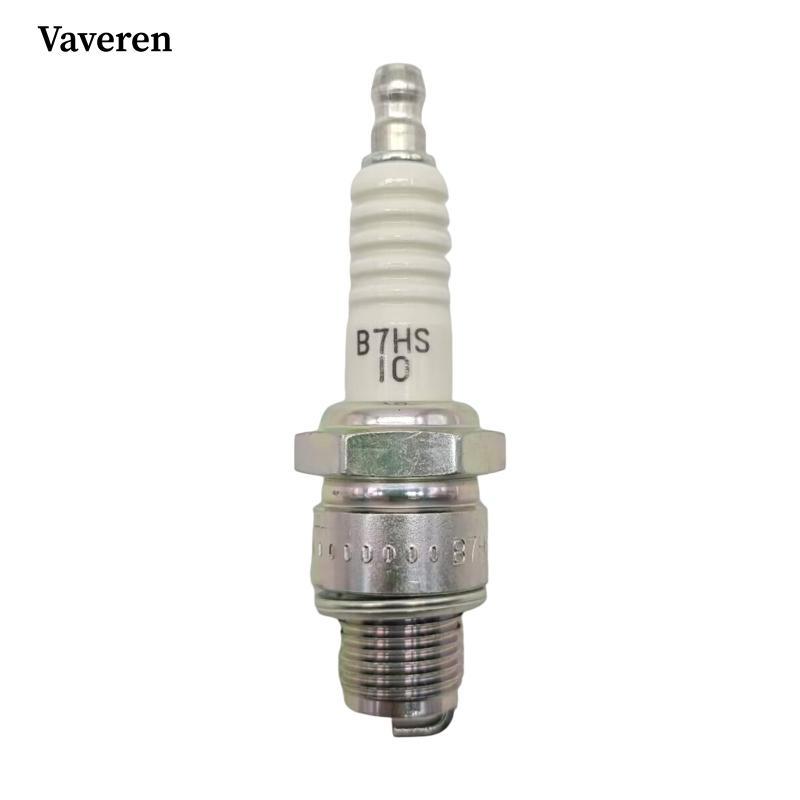 Bugi B7HS-10 Phụ Kiện Lắp Ráp Cho Yamaha 2 Thì Thuyền Ngoài Động Cơ Thay Thế Dễ Dàng Lắp Đặt