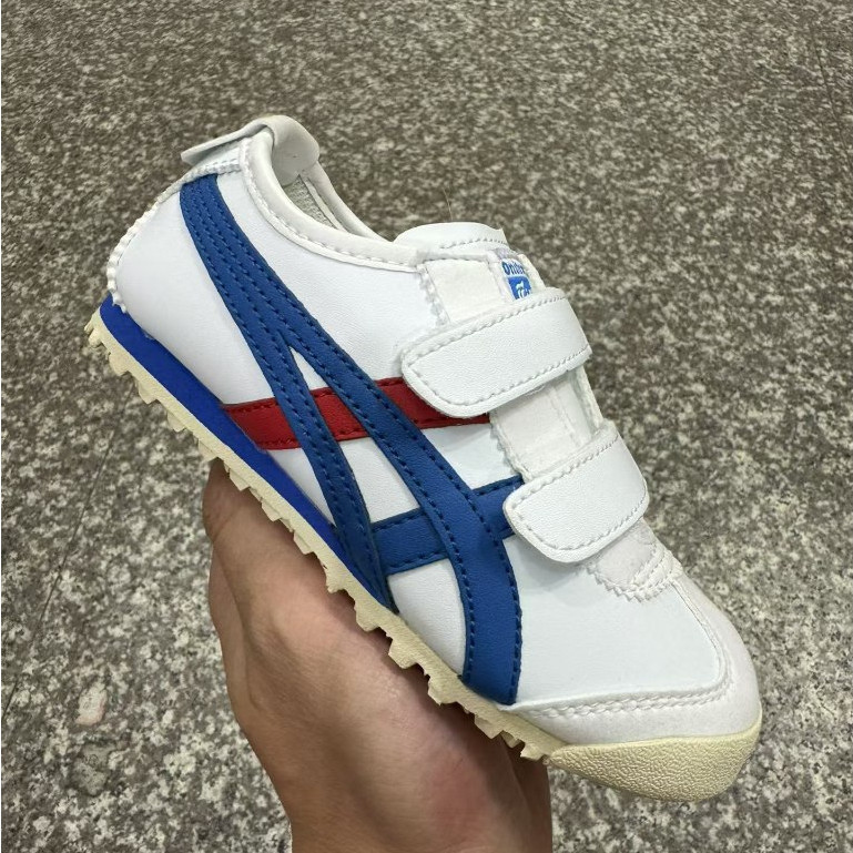 Giày vải trẻ em Onitsuka slip-on Onitsuka Giày trẻ em
